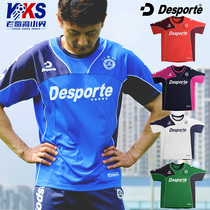 Lao Biwan Desporte Tessa quick-drying training shirt breathable and comfortable DC824809