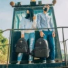 Товары от FTH潮牌双肩包