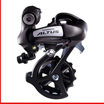 shimano Himano mountain bike 8-speed M310 transmission TX800 rear dial 8-speed bike 24-speed kit