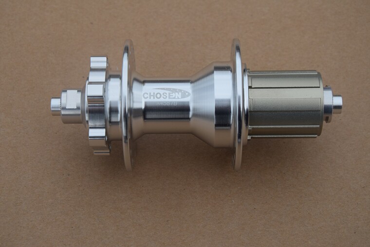 Roues de vélo Mountain Bike - Ref 2364337 Image 53