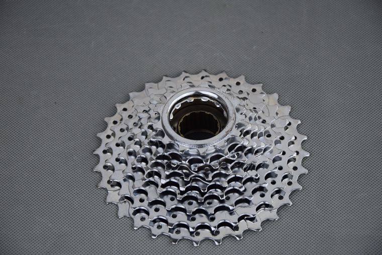 Pignon de vélo 9 vitesses - Ref 2366049 Image 13