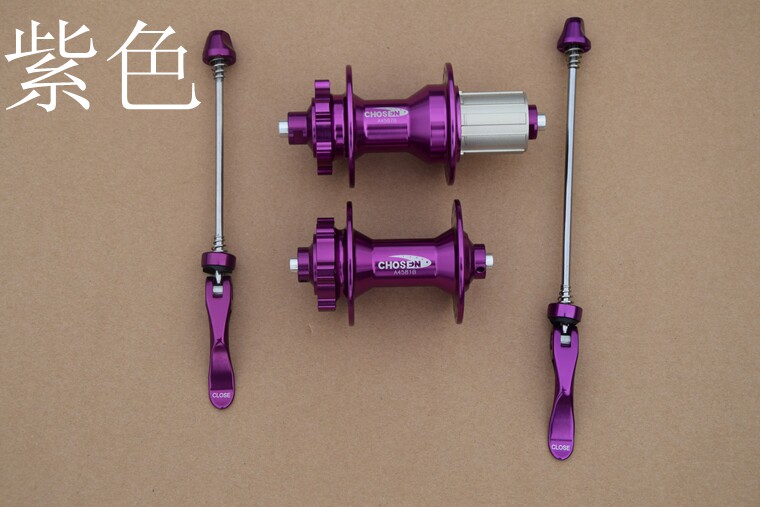 Roues de vélo Mountain Bike - Ref 2364337 Image 58