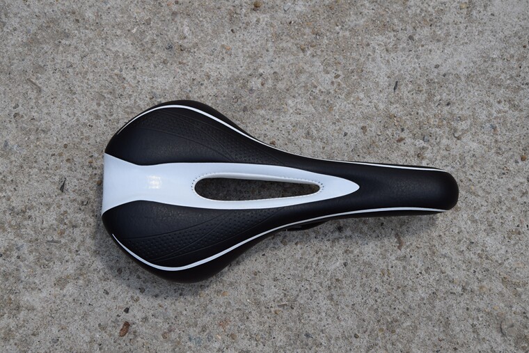 Selle de vélo Mountain Bike LUTU - Ref 2351428 Image 8