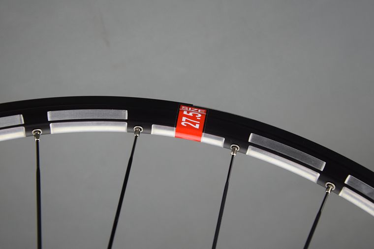 Roues de vélo Mountain Bike LUTUWANG 26 pouces - Ref 2369678 Image 19