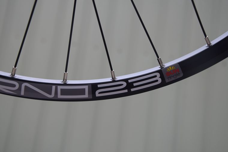 Roues de vélo Mountain Bike 26 pouces - Ref 2366640 Image 11