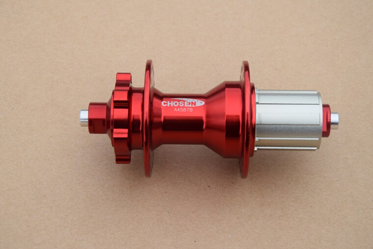 Roues de vélo Mountain Bike - Ref 2364337 Image 29