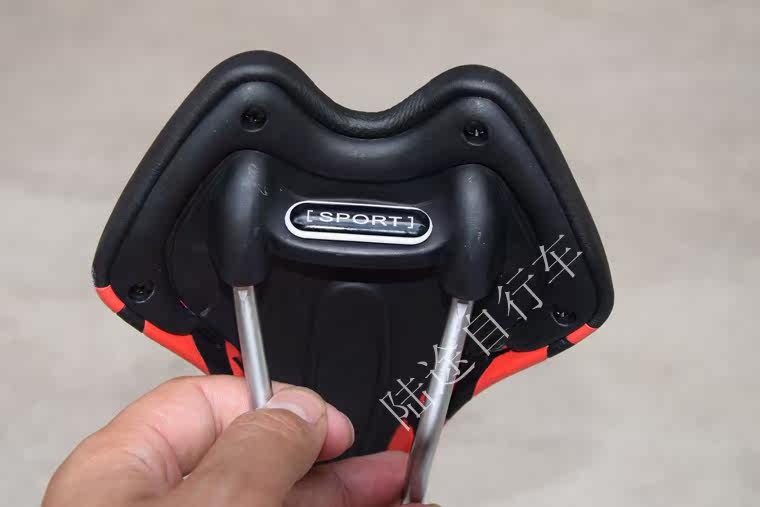 Selle de vélo Mountain Bike MOSSO - Ref 2349732 Image 17