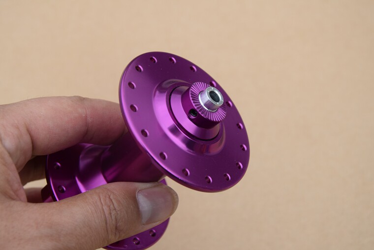 Roues de vélo Mountain Bike - Ref 2364337 Image 62