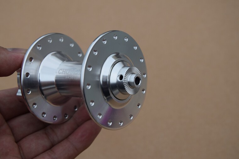 Roues de vélo Mountain Bike - Ref 2364337 Image 57