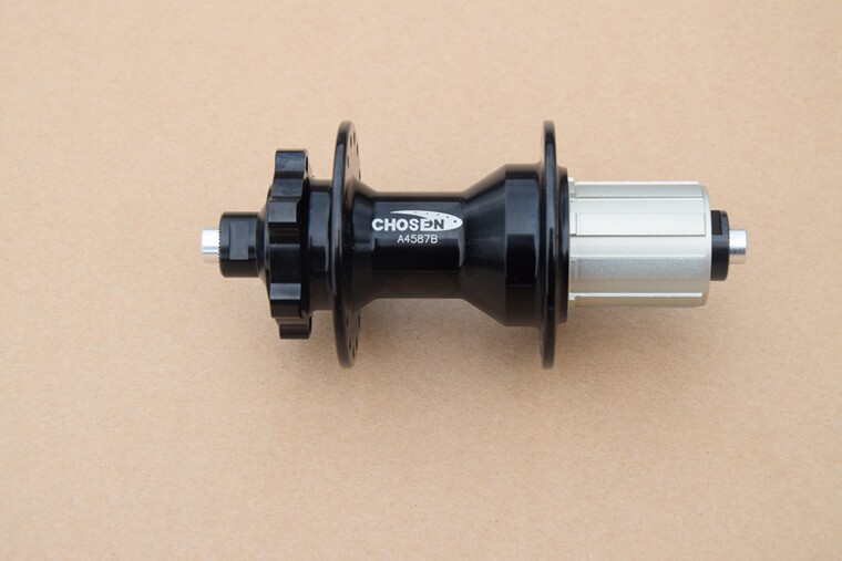 Roues de vélo Mountain Bike - Ref 2364337 Image 36