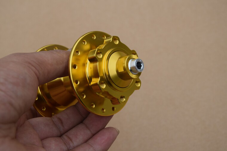 Roues de vélo Mountain Bike - Ref 2364337 Image 68