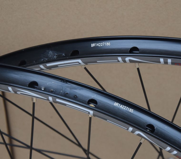 Roues de vélo Mountain Bike 26 pouces - Ref 2369147 Image 14