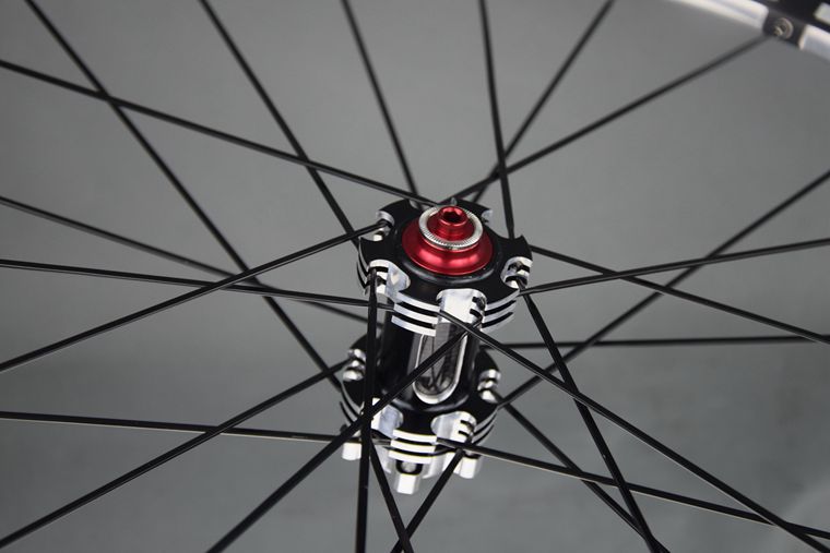Roues de vélo Mountain Bike LUTUWANG 26 pouces - Ref 2369678 Image 13