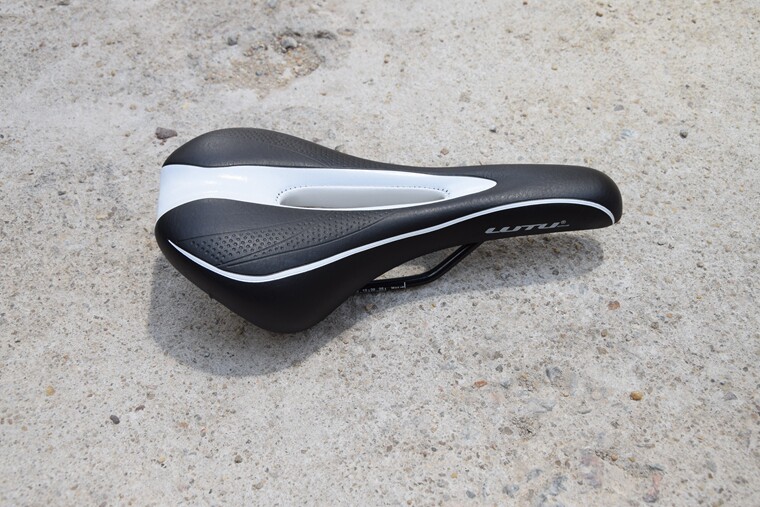 Selle de vélo Mountain Bike LUTU - Ref 2351428 Image 9