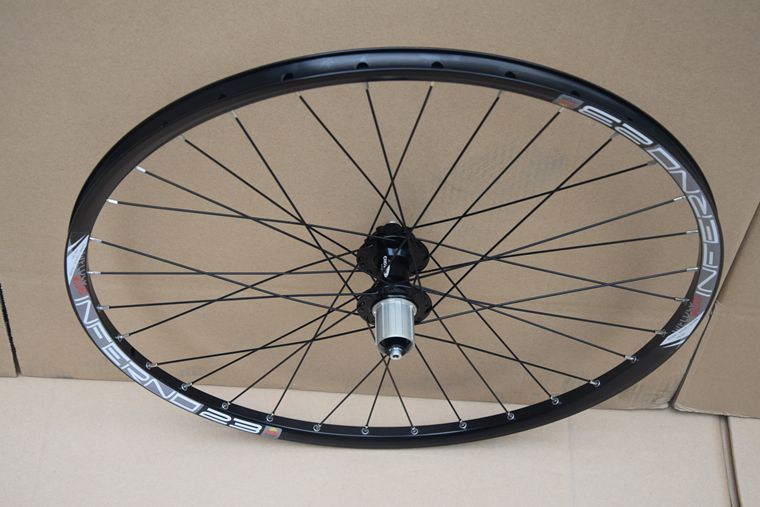 Roues de vélo Mountain Bike 26 pouces - Ref 2366640 Image 20