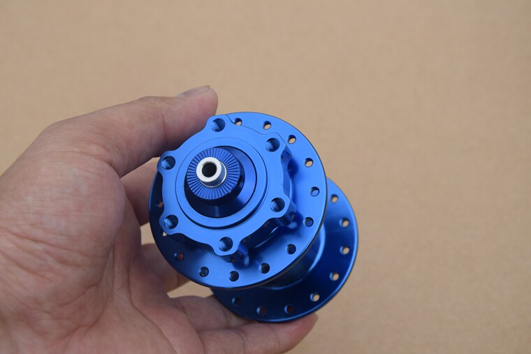 Roues de vélo Mountain Bike - Ref 2364337 Image 51