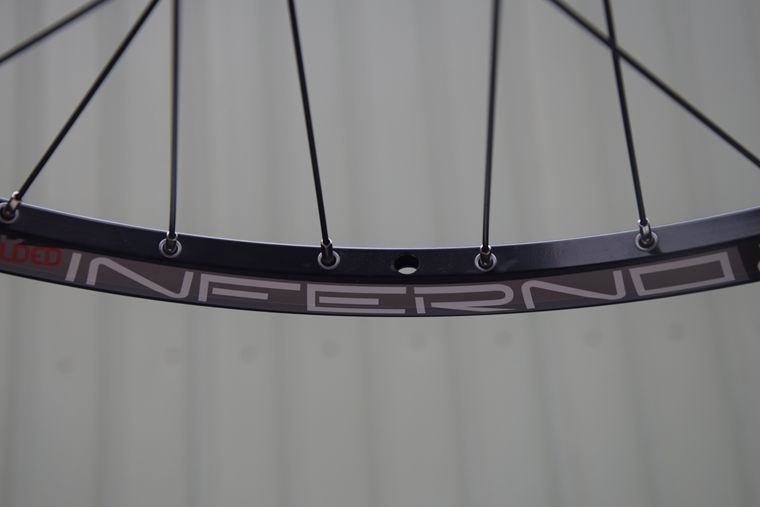 Roues de vélo Mountain Bike 26 pouces - Ref 2366640 Image 9