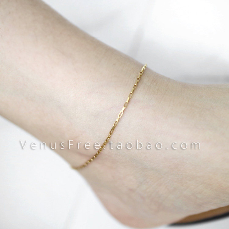 Chaine de cheville OTHER   - Ref 3102353 Image 14