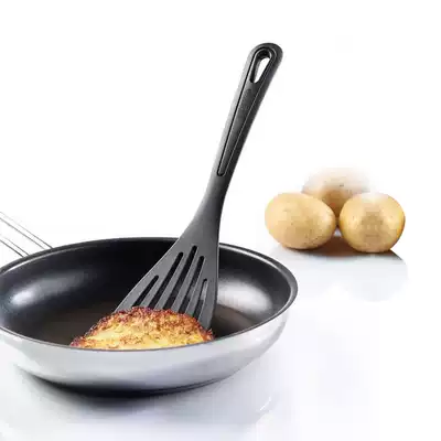 German original imported non-stick pot special cooking spade spade spatula PA nylon does not hurt the pot high temperature fried shovel