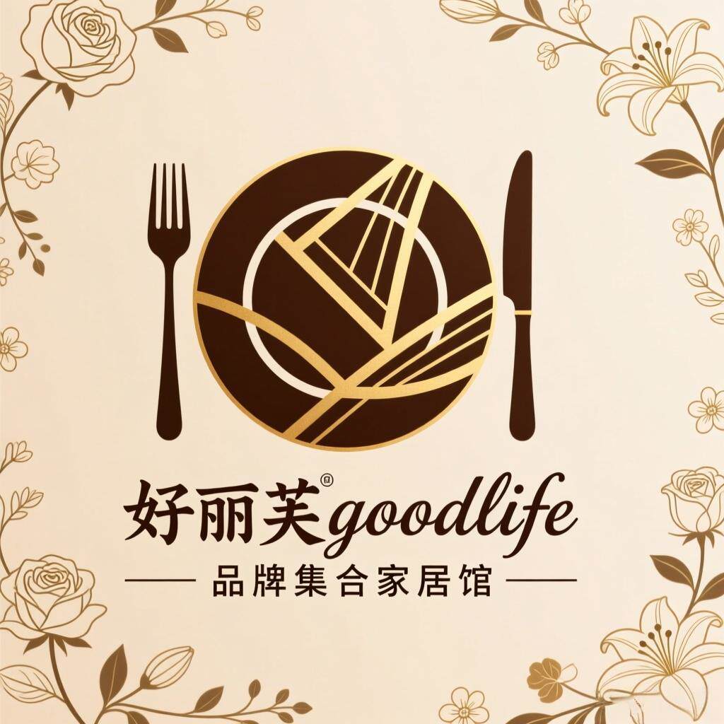 好丽芙goodlife品牌集合家居馆