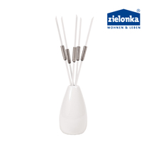 Zielonka German bedroom stainless steel deodorizing sticks 5 pack indoor deodorizing and purifying air