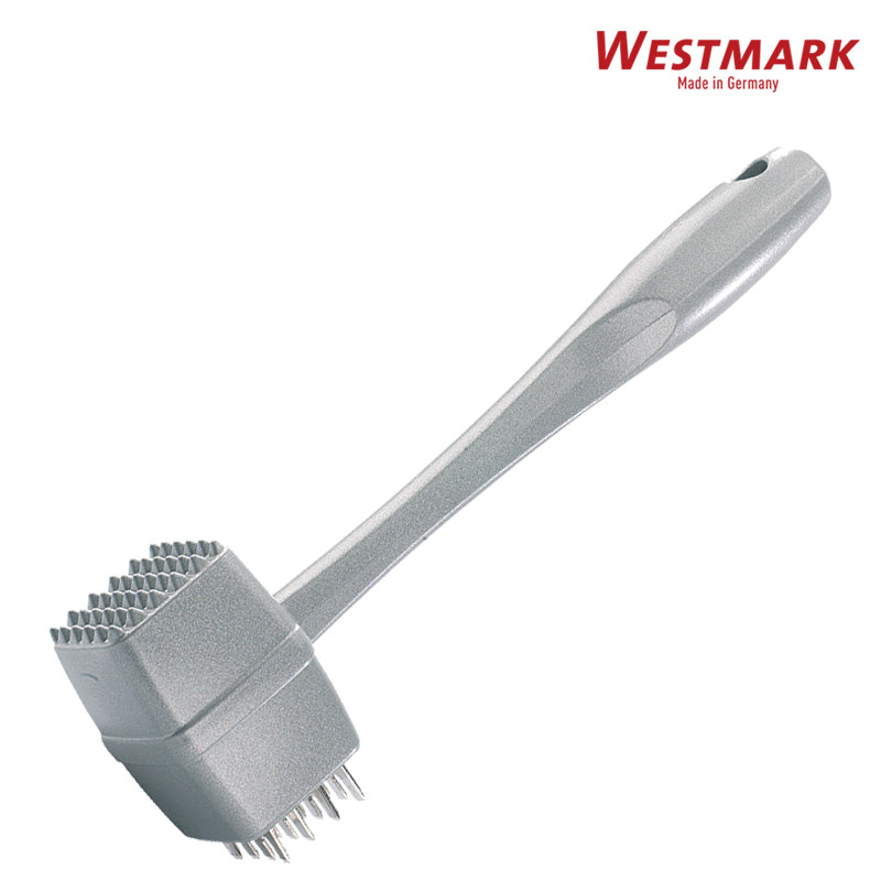 Germany imported Westmark knock meat hammer steak hammer loose meat hammer meat steak hammer bone hammer double-sided tender meat minced meat hammer