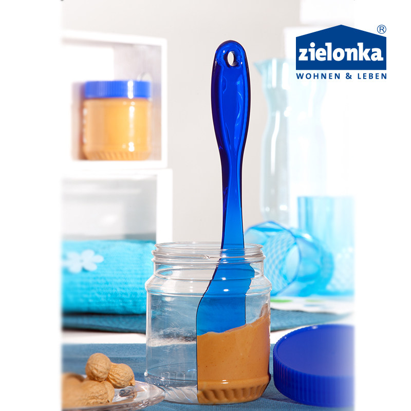 German cleaning bottle bottom scraper bottle bottom scraper scraping mayonnaise honey cream wipe with a scraped net