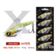 Champagne Color x60-44#/13.5g