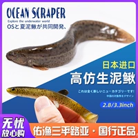 Bionic Loach Fake App