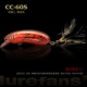 Оранжевый CC60S-S7
