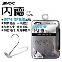BKK9076 NEIDE Hook Ned Укрепление ископаемого гриба.