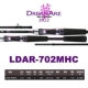 Рисовая белая специальность 22 Dream LDAR-702MHC
