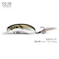 Orange CC70-11#
