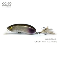Khaki CC70-1#
