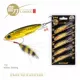 Goldfish-10G (5 установлен) двойной крюк