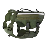 Армейский Зеленый