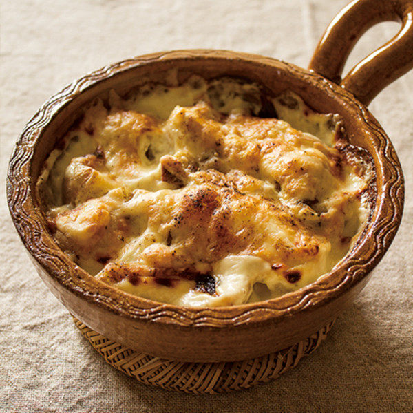 Japan's Hase Garden Earth Pot Iga Roasted Pot Pieces Hand Frying Pot Casserole Dry Roasted Breakfast Pot Cheese Pot Fried Steak