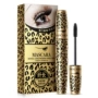 Mascara tuyệt đẹp dài không thấm nước uốn cong không làm nhòe mascara tăng trưởng trang điểm dạng lỏng chuốt mi innisfree