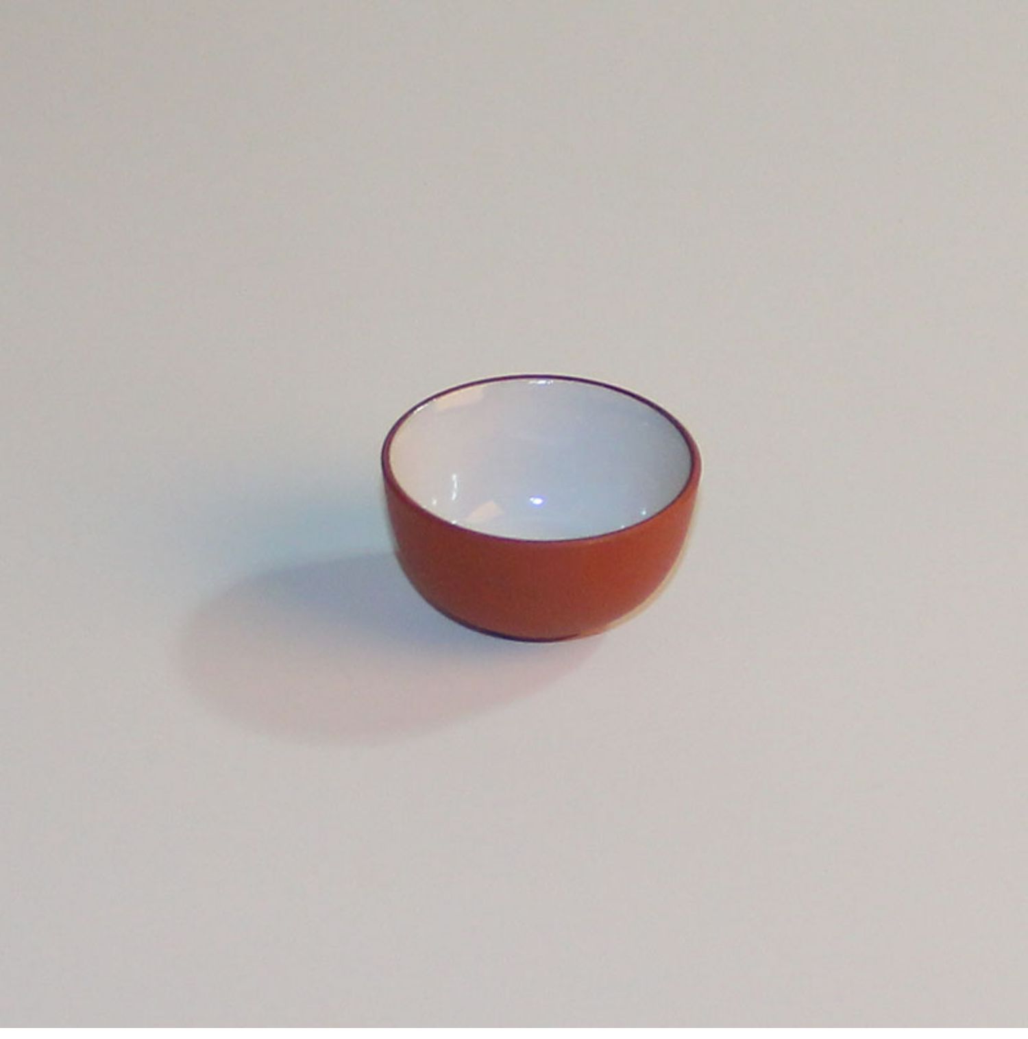 Zisha Tea Set Gongfu Scent Cup Set Tea Straight Single Cup Sản phẩm nước hoa Huaihua Tea Kung Fu Tea Cup nhỏ - Trà sứ bình pha trà thủy tinh