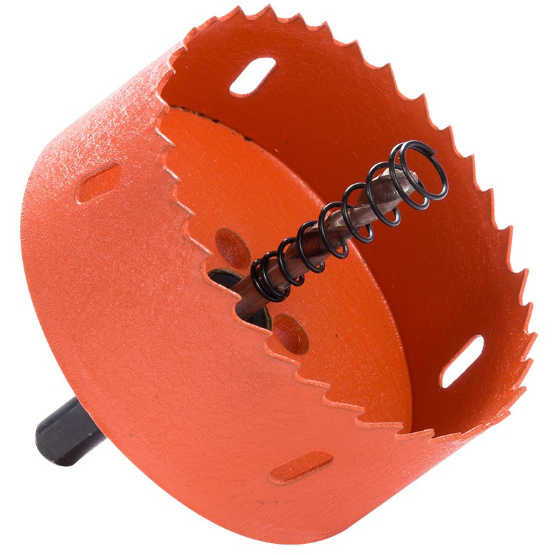 Computer desk drill, round drill, woodworking, multifunctional punching, special wood, plastic reaming drill