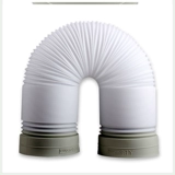 Полная кухонная выхлопная труба выпускная труба 50-500