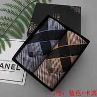 № 1 синий+хаки