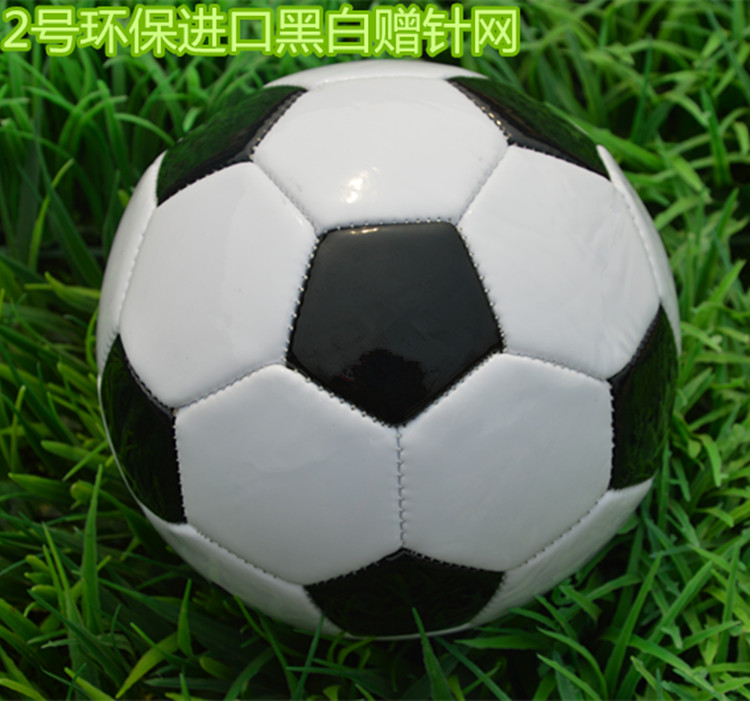 Ballon de foot - Ref 6897 Image 11