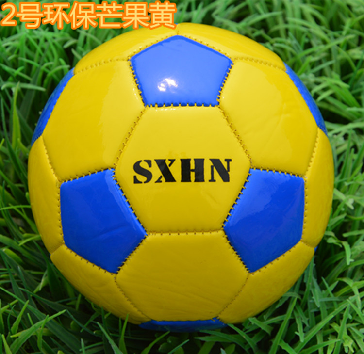 Ballon de foot - Ref 6897 Image 8