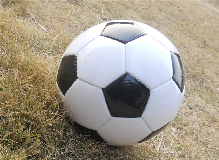 Ballon de foot - Ref 5857 Image 11