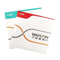 Wanxinruisi Color Changing Anti-Blue Light Lenses Myopia Shade Intelligent Gray Changing Mens Anti-UV Eyeglass Lenses for Women