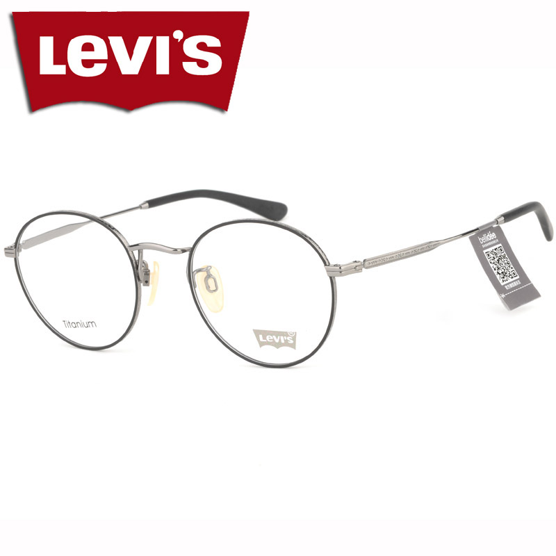 levis round sunglasses