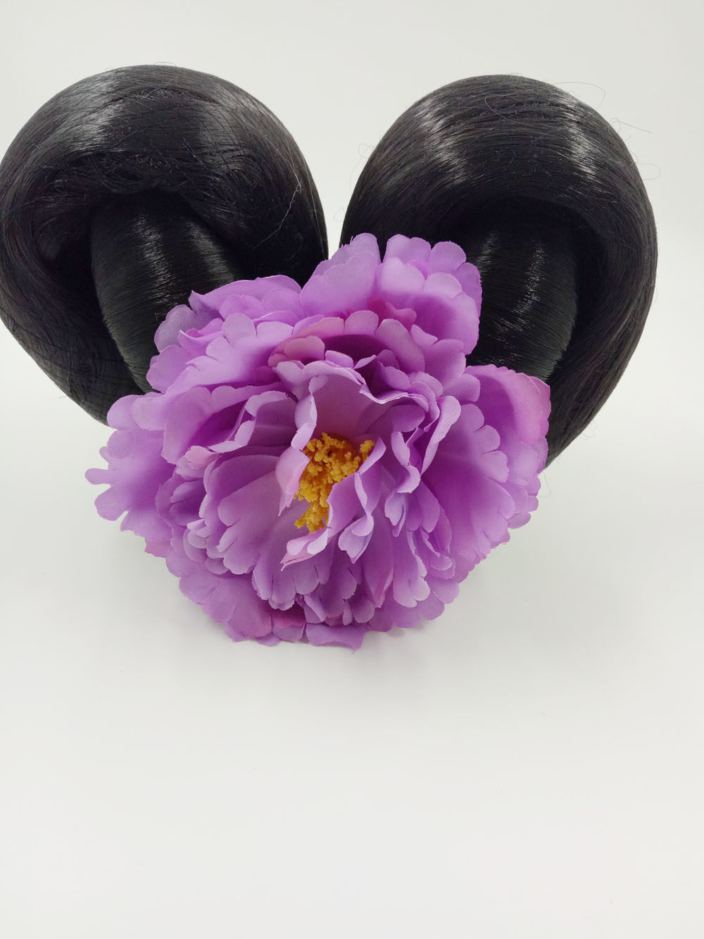 Extension cheveux - Chignon - Ref 240645 Image 8