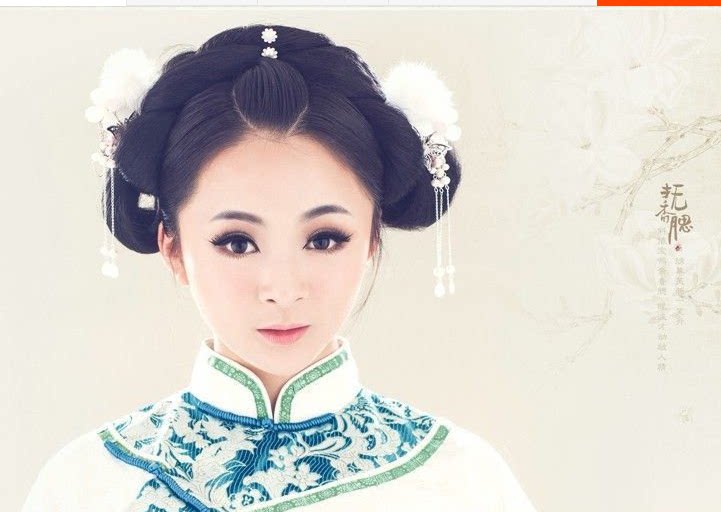 Extension cheveux - Chignon - Ref 228218 Image 5