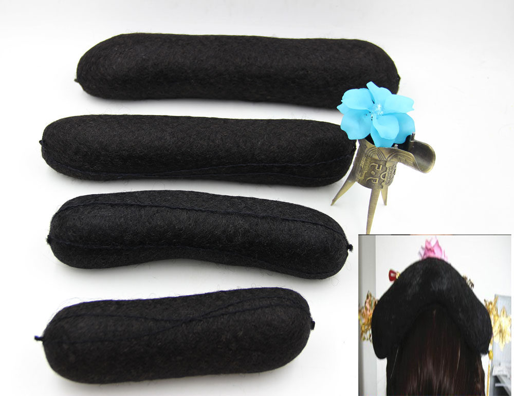 Extension cheveux - Chignon - Ref 236318 Image 7